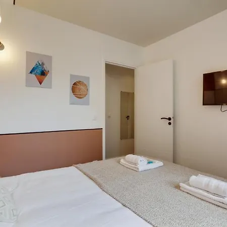 220 Jessy - Superb In Appartamento *
