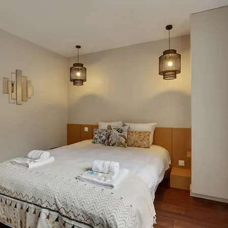 Appartamento 220 Jessy - Superb In Parigi
