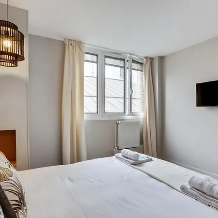 220 Jessy - Superb In Appartamento