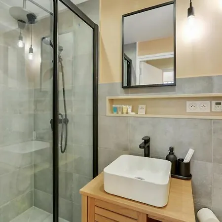220 Jessy - Superb In Appartamento