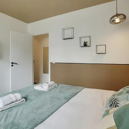 220 Jessy - Superb In Appartamento *