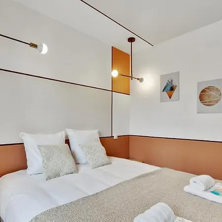 220 Jessy - Superb In Appartamento