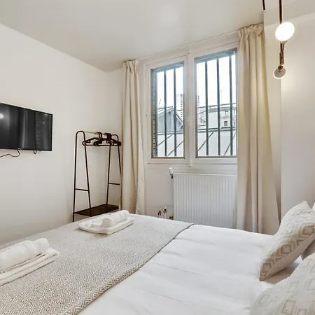 220 Jessy - Superb In Appartamento *